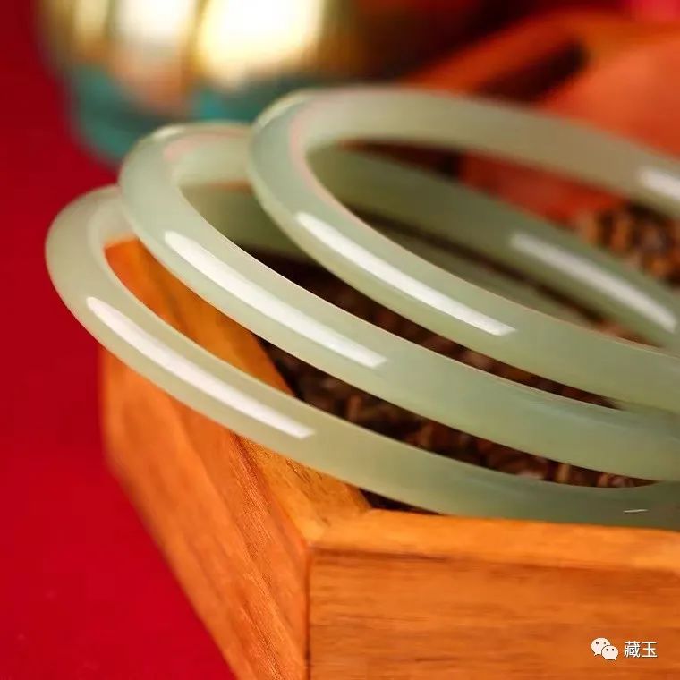 和田玉中的帝王玉青玉的逆袭,和田玉的青色有多少种