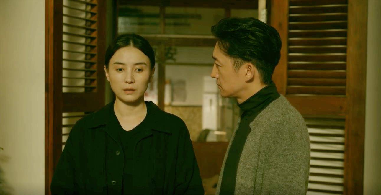 冯小刚电视剧回响好看吗,冯小刚犯罪悬疑剧《回响》