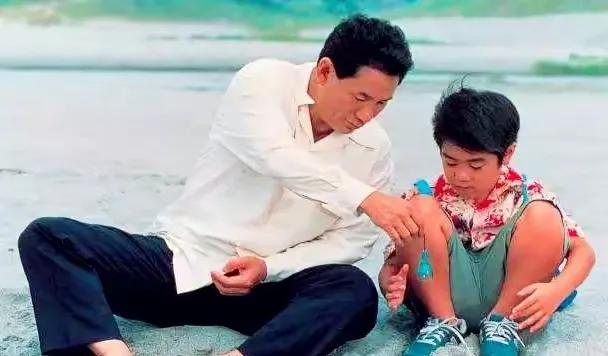 岛国第一流氓北野武72岁花13亿离婚，节目上露屁股，*妇情**多多益善