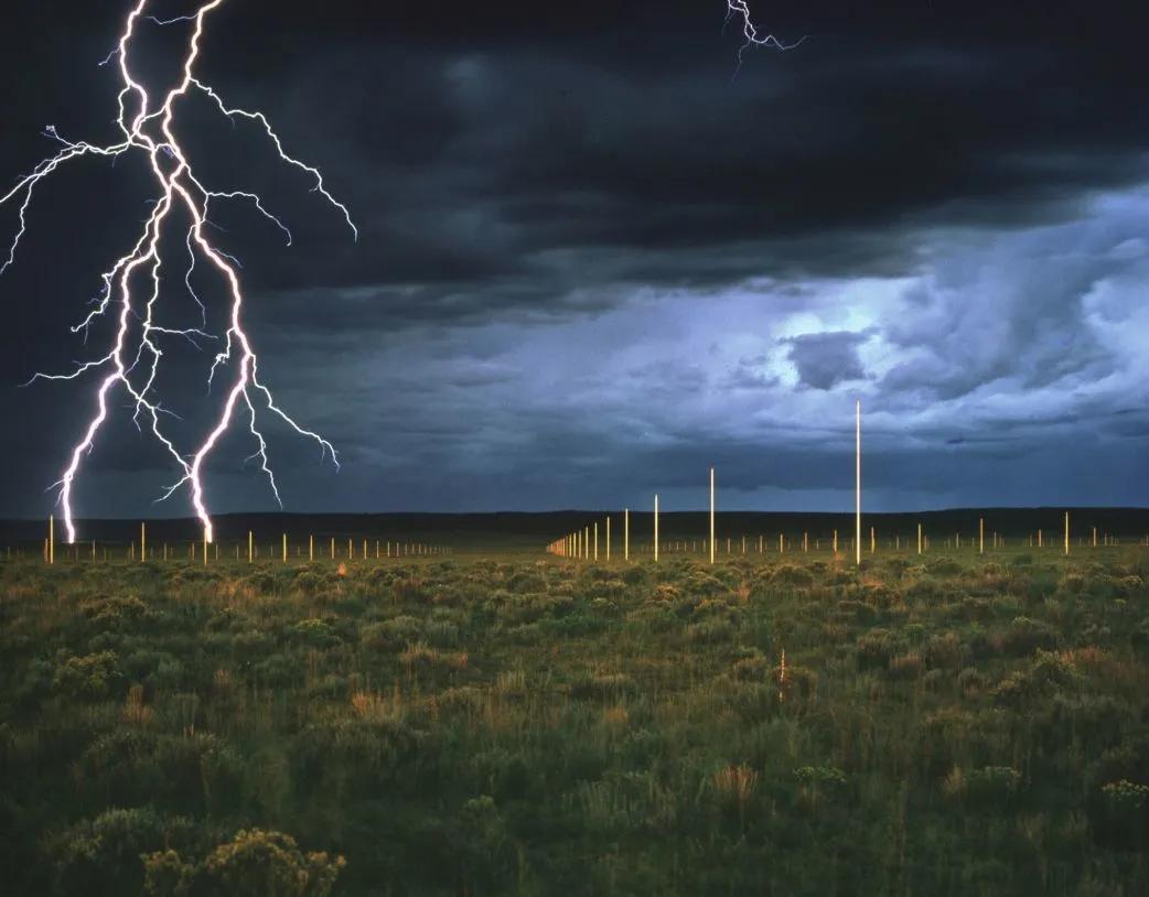 新墨西哥州的风土人情,迷人之地新墨西哥