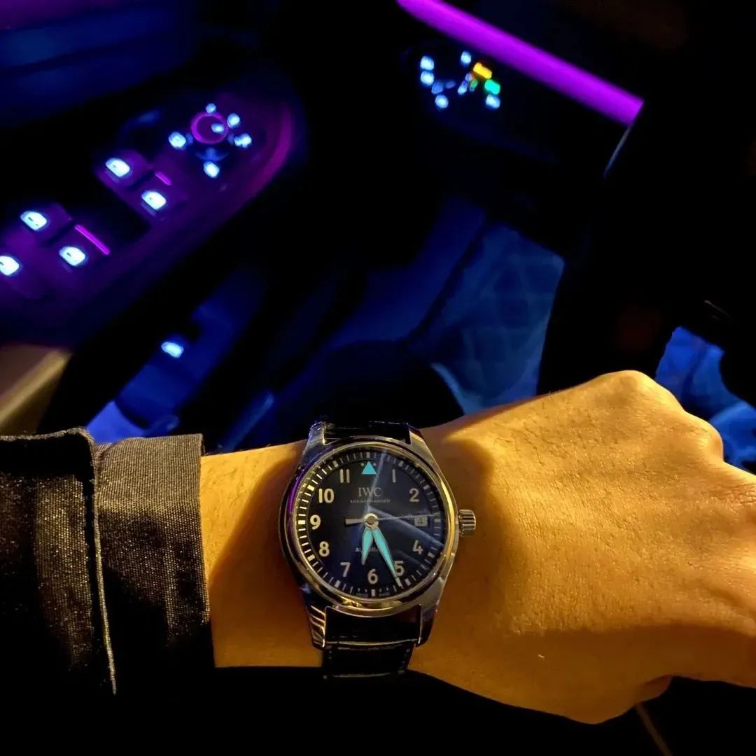 买表的故事,关于卖手表的故事