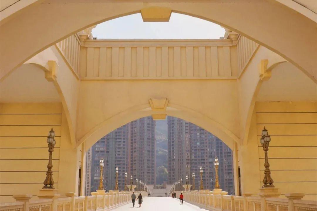 中国唯一可以用欧元的小县城,我国唯一可以使用欧元的小镇