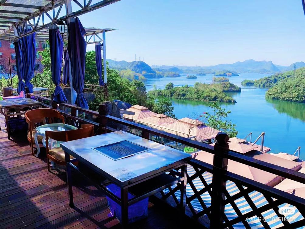 贵阳周边自己烧烤游玩地方推荐,贵阳可以免费露营烧烤的地方