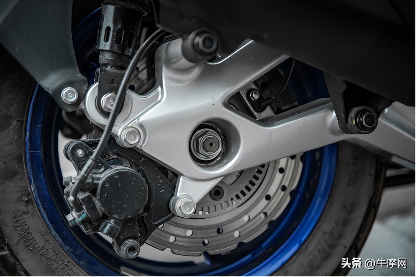 光阳st250和赛艇s250哪个好,不仅仅是运动