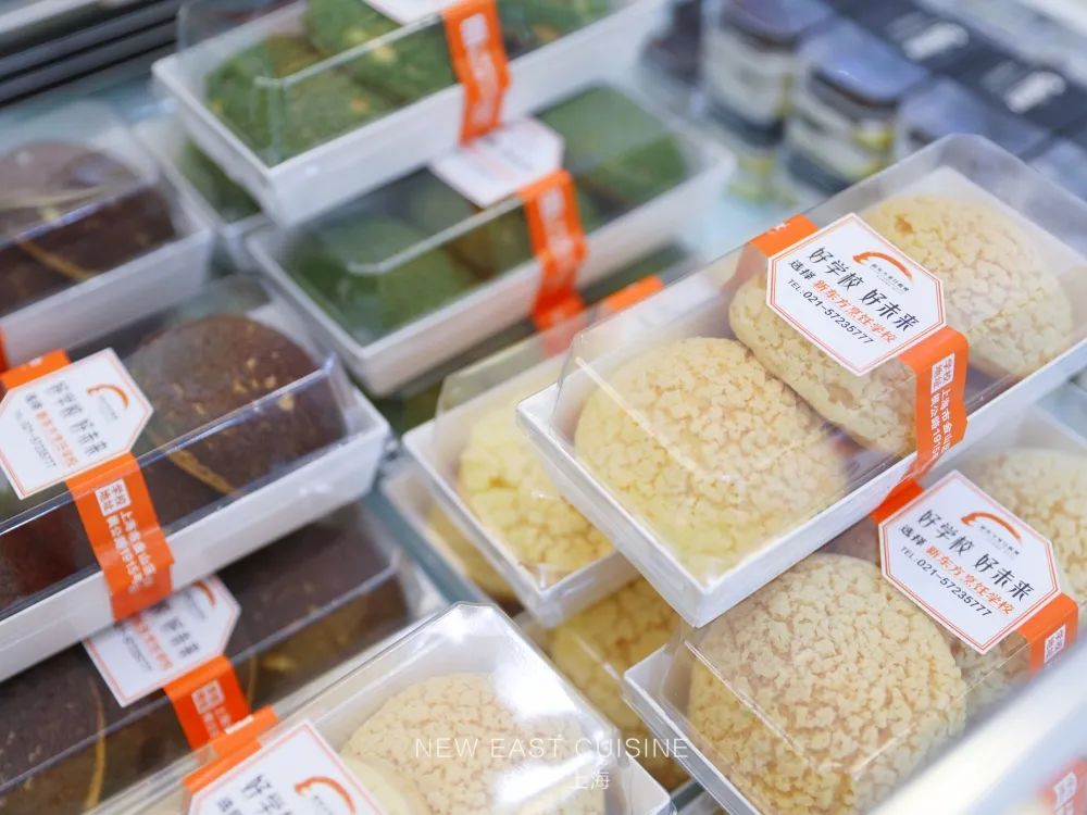 聊聊烘焙初期创业,给烘焙创业者的忠告