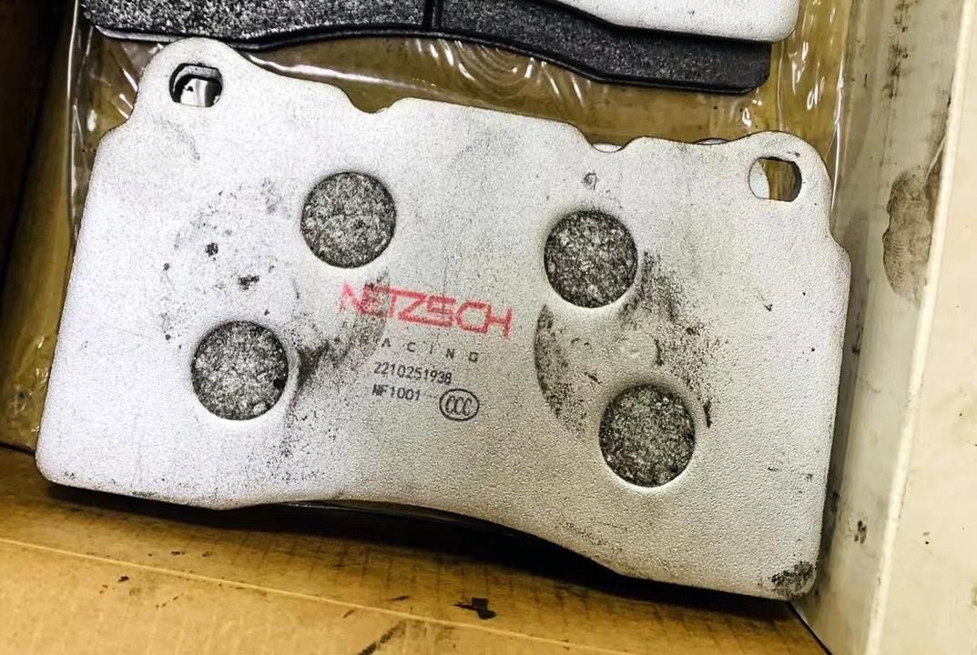 不伤盘的刹车片怎么选,如何选择适合自己的刹车片