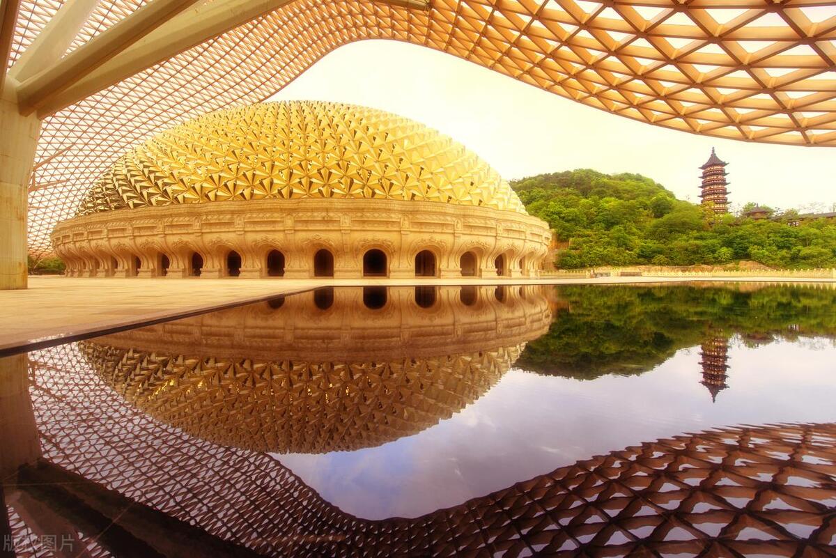 中国最值得旅游的8座城市,中国最值得去的100个城市