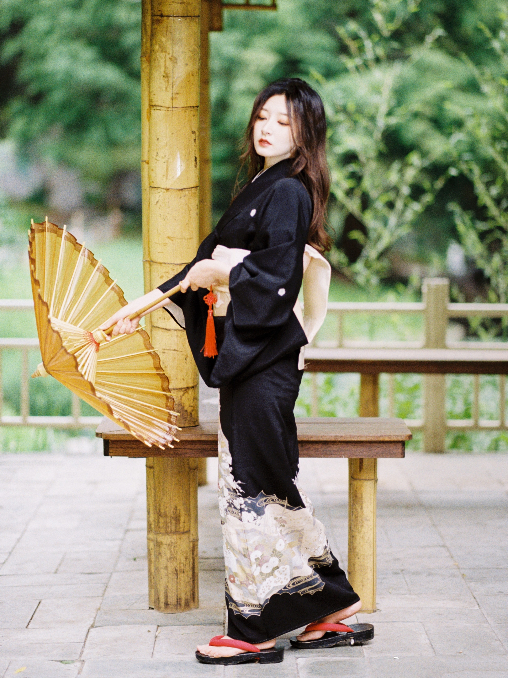 你是陌路，我已天涯（网名配文习作）