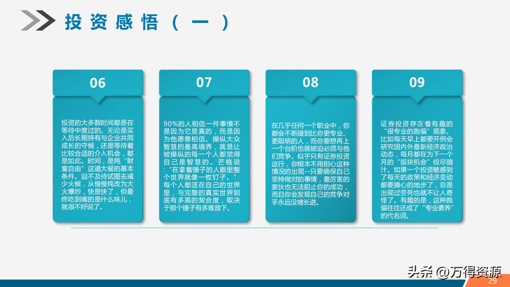 股市学习从入门到精通指标,股市入门常识培训心得体会范文