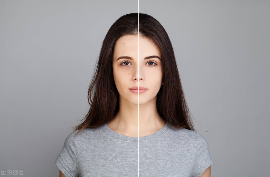 一个淡斑小妙招帮你告别黄脸婆,脸色暗黄长斑用什么祛斑的好一点