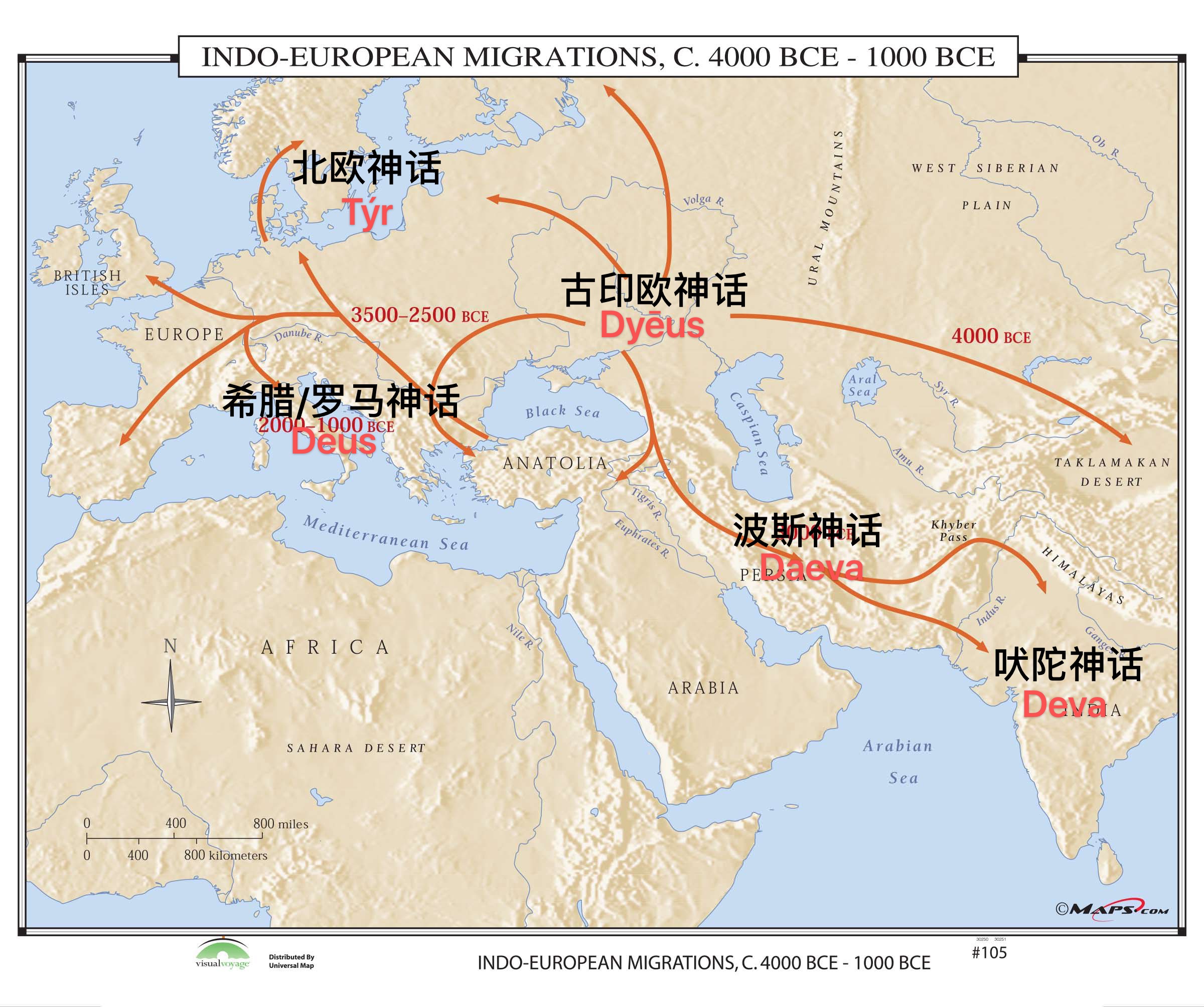 露娜利亚族有什么秘密,露娜利亚族为什么被称为神族
