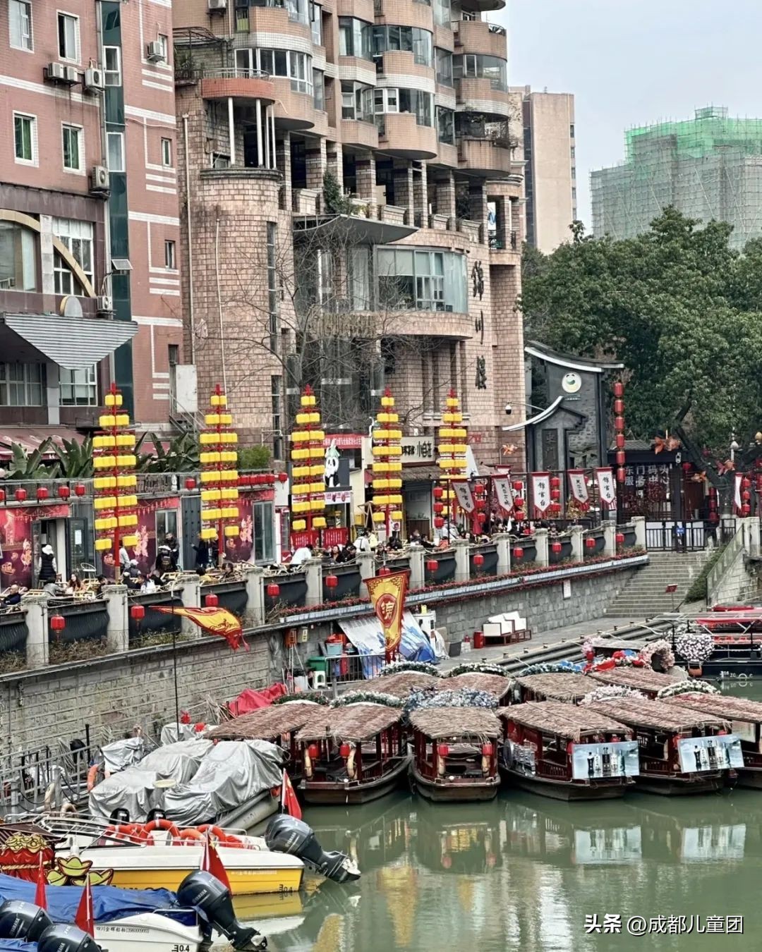 成都茶馆文化的成因,成都的茶馆文化意义