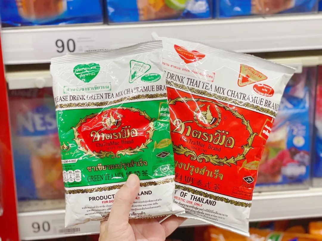 泰国伴手礼清单价格,泰国女人必买的伴手礼