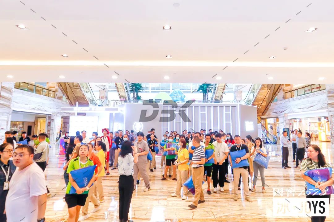 大百科在西南：云贵川渝重点商场推荐——案例精选