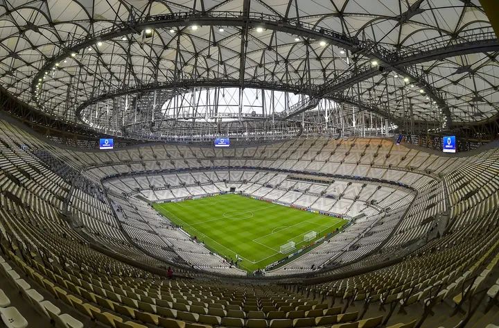 世界杯球场中国基建,中国制造的世界杯球场