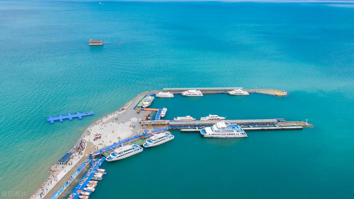 青海湖旅游攻略8月份茶卡盐湖,青海湖茶卡盐湖自驾游全攻略