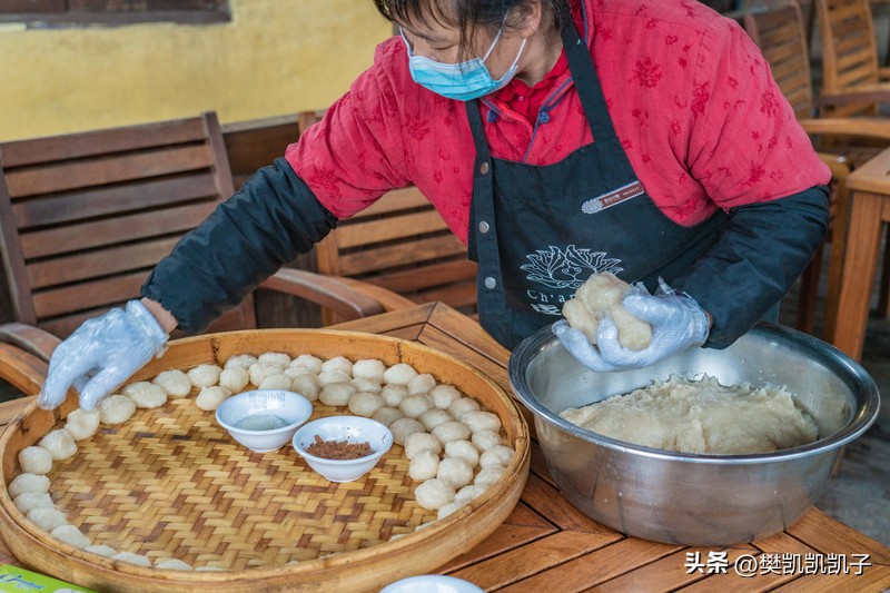 自驾游景点推荐江西赣南,赣南景点自驾游旅游攻略