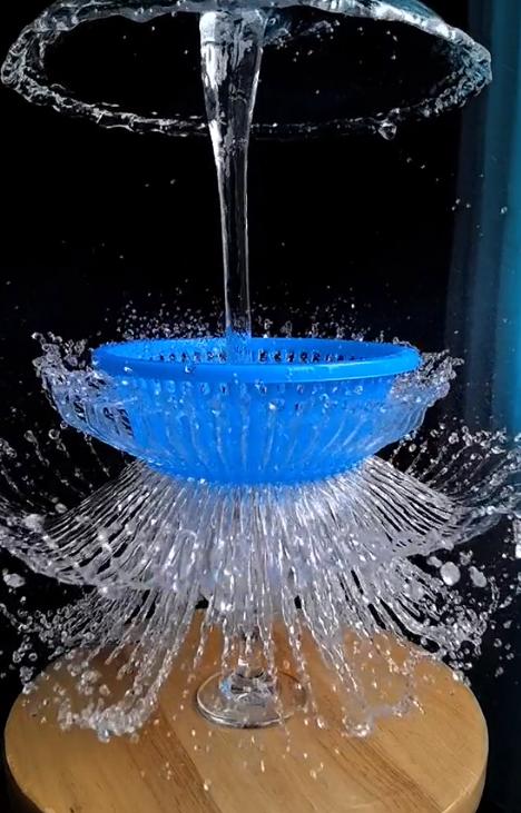 在抖音上最火的魔术师,魔术师水上漫步视频