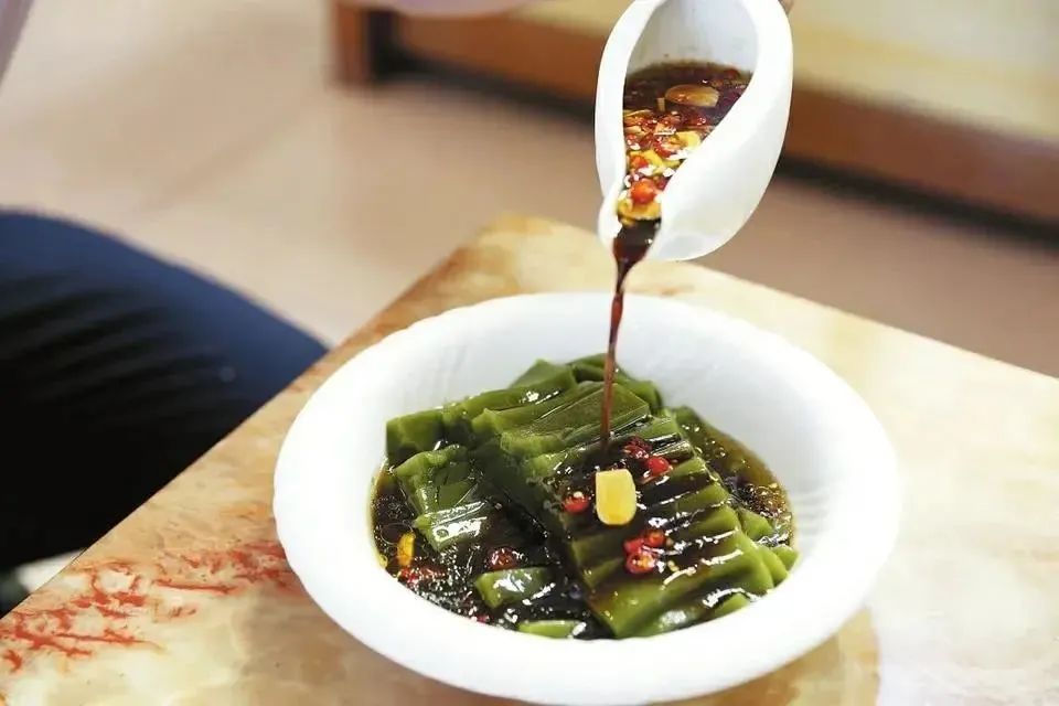 广元特色美食高档,广元传统美食