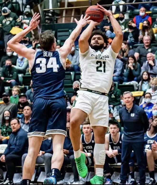 雪山新秀观察—DavidRoddy