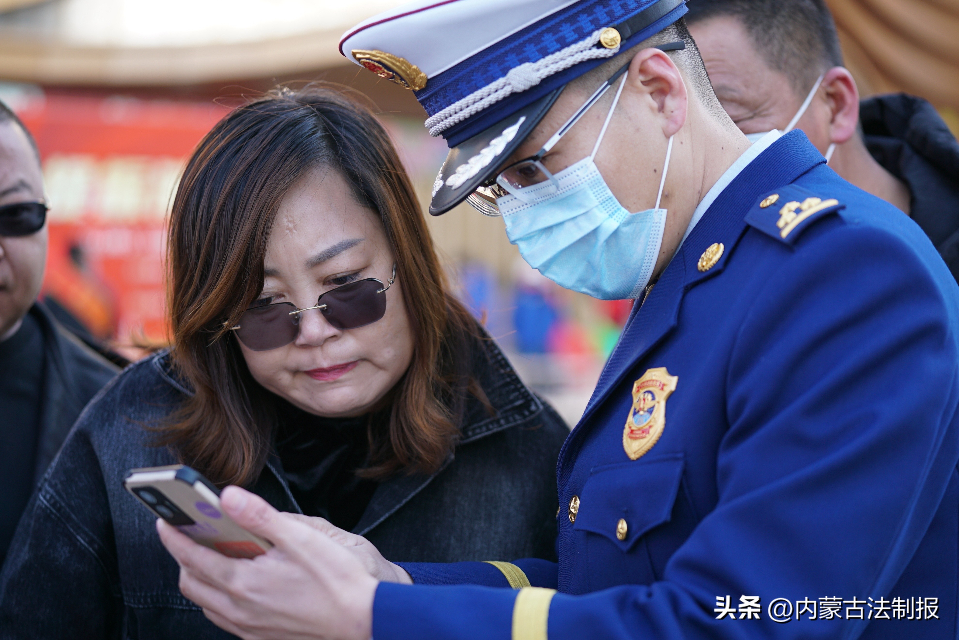 消防打假实验揭穿假冒消防器材,蓝朋友支招轻松识别真假消防产品