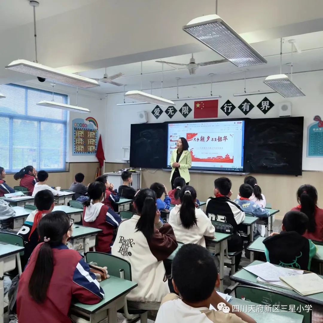 雪松路小学家长进课堂系列活动,第一实验小学开展家长进课堂