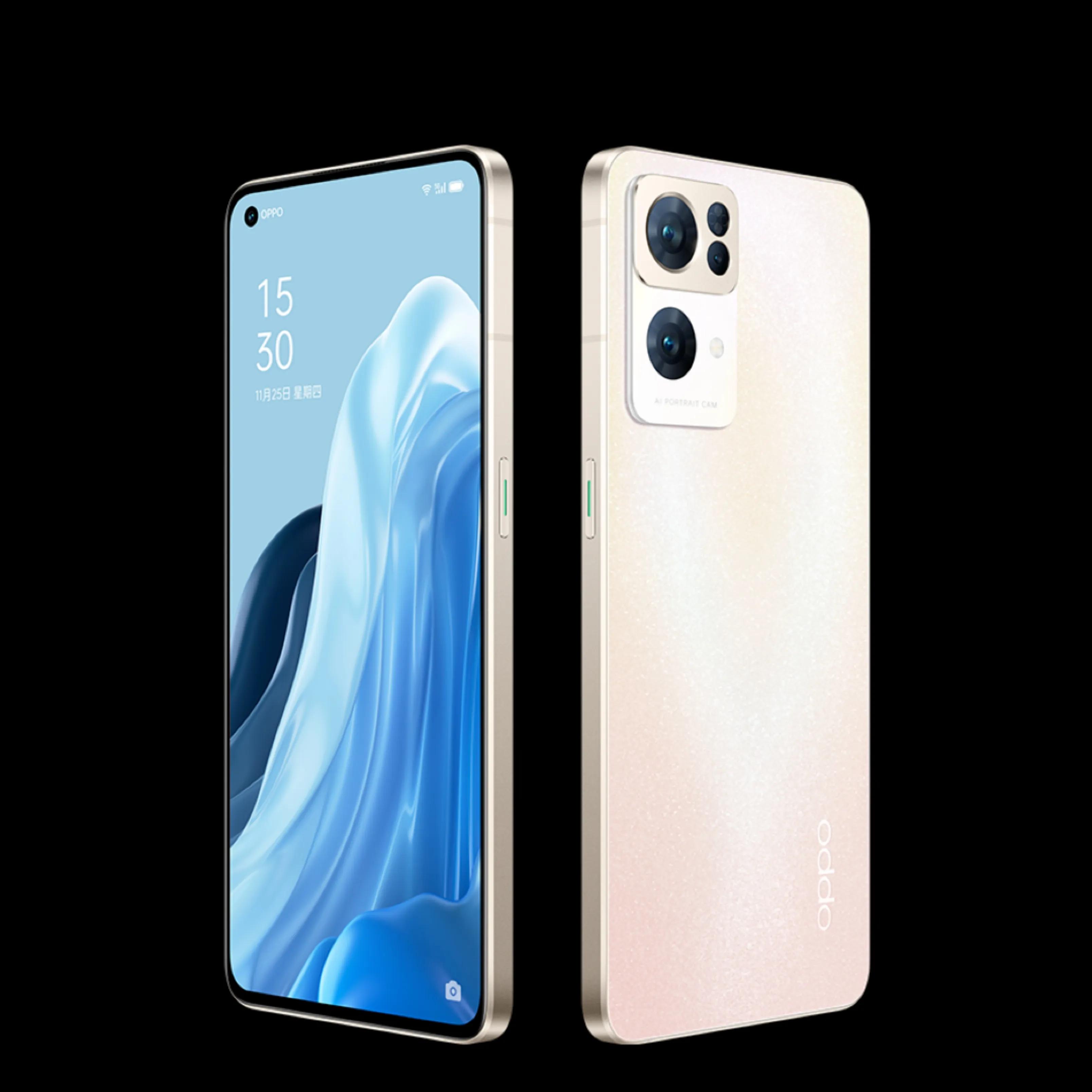 reno7手机值得买吗,reno7的配置是不是有点低