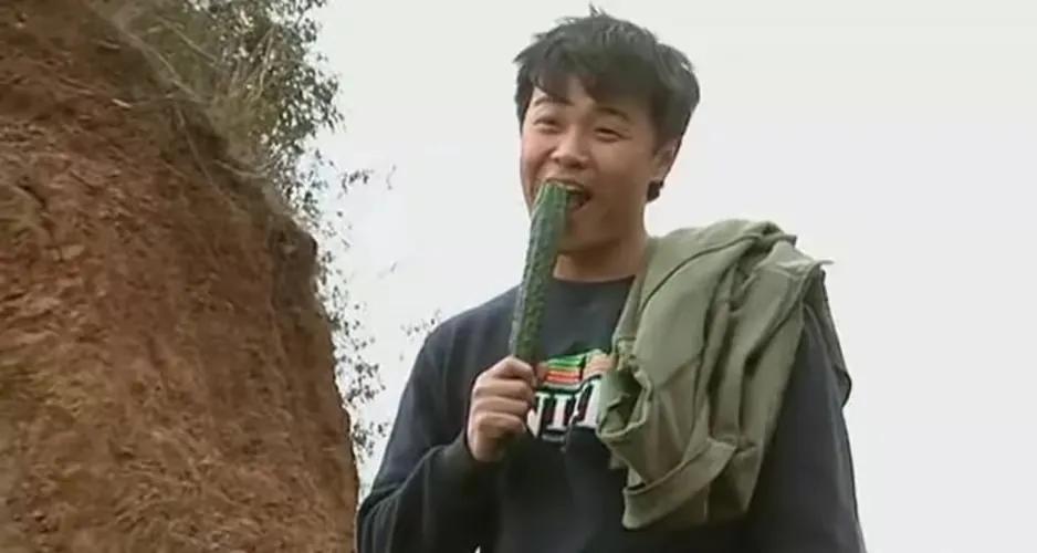 人生如戏陈志生,王宝强许三多走过最长的路