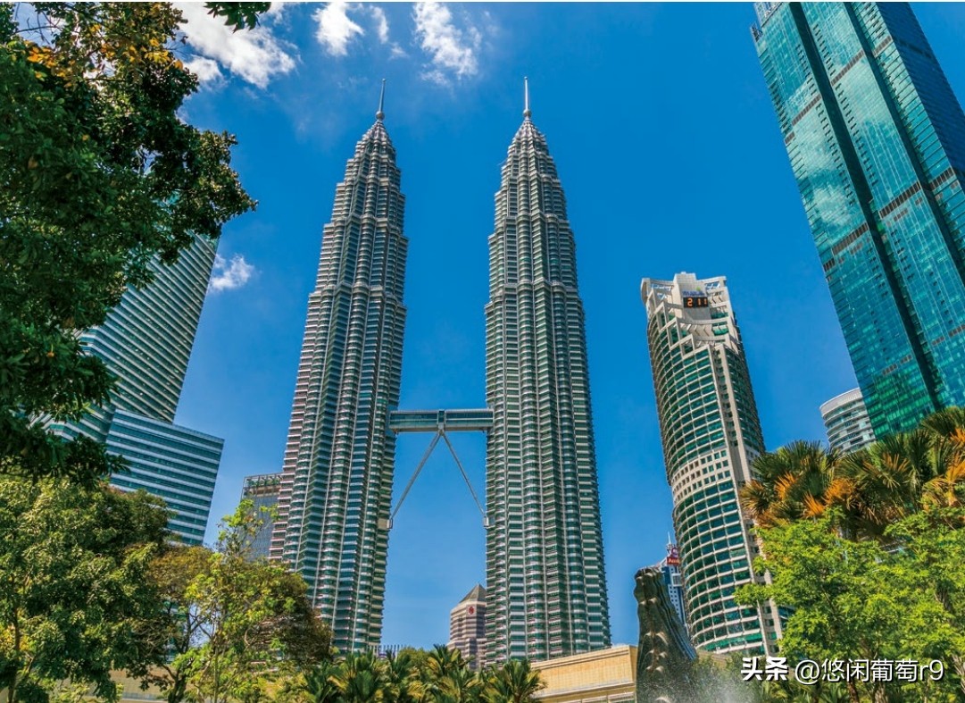 春节去吉隆坡好玩还是西安好玩,去吉隆坡过春节