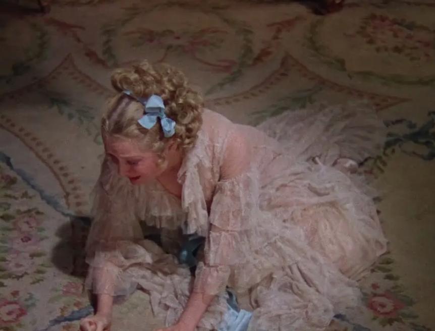 浮华世界电影图片,电影浮华世界剧情图片介绍