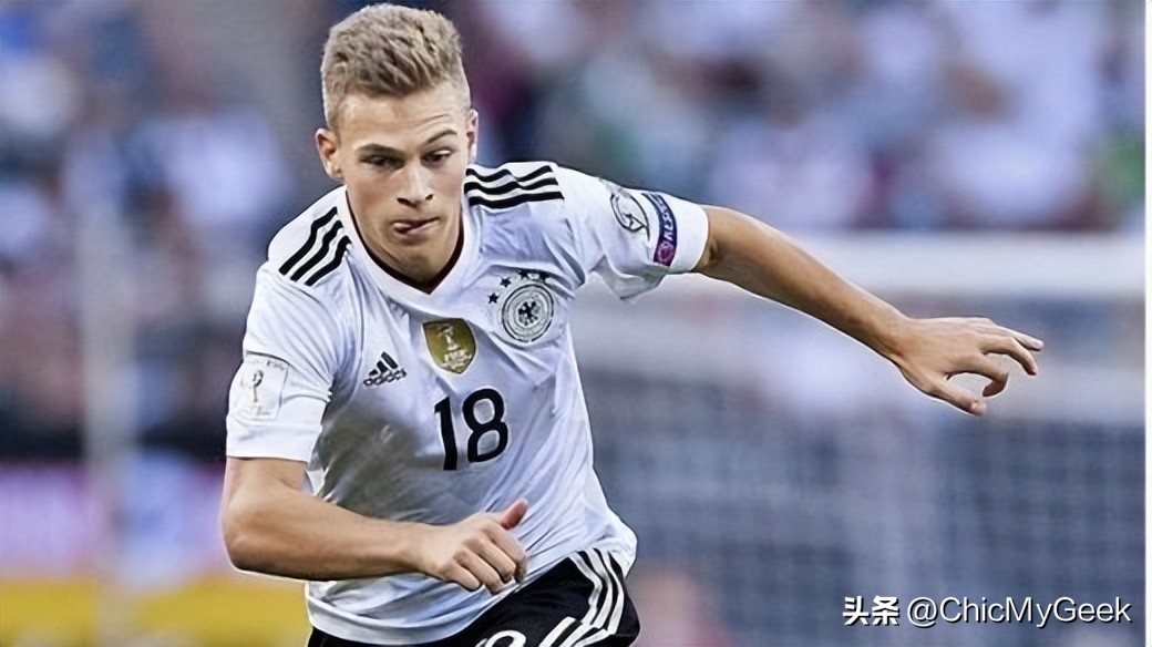 世界杯十大冷门人物,2022世界杯公认的十大帅哥