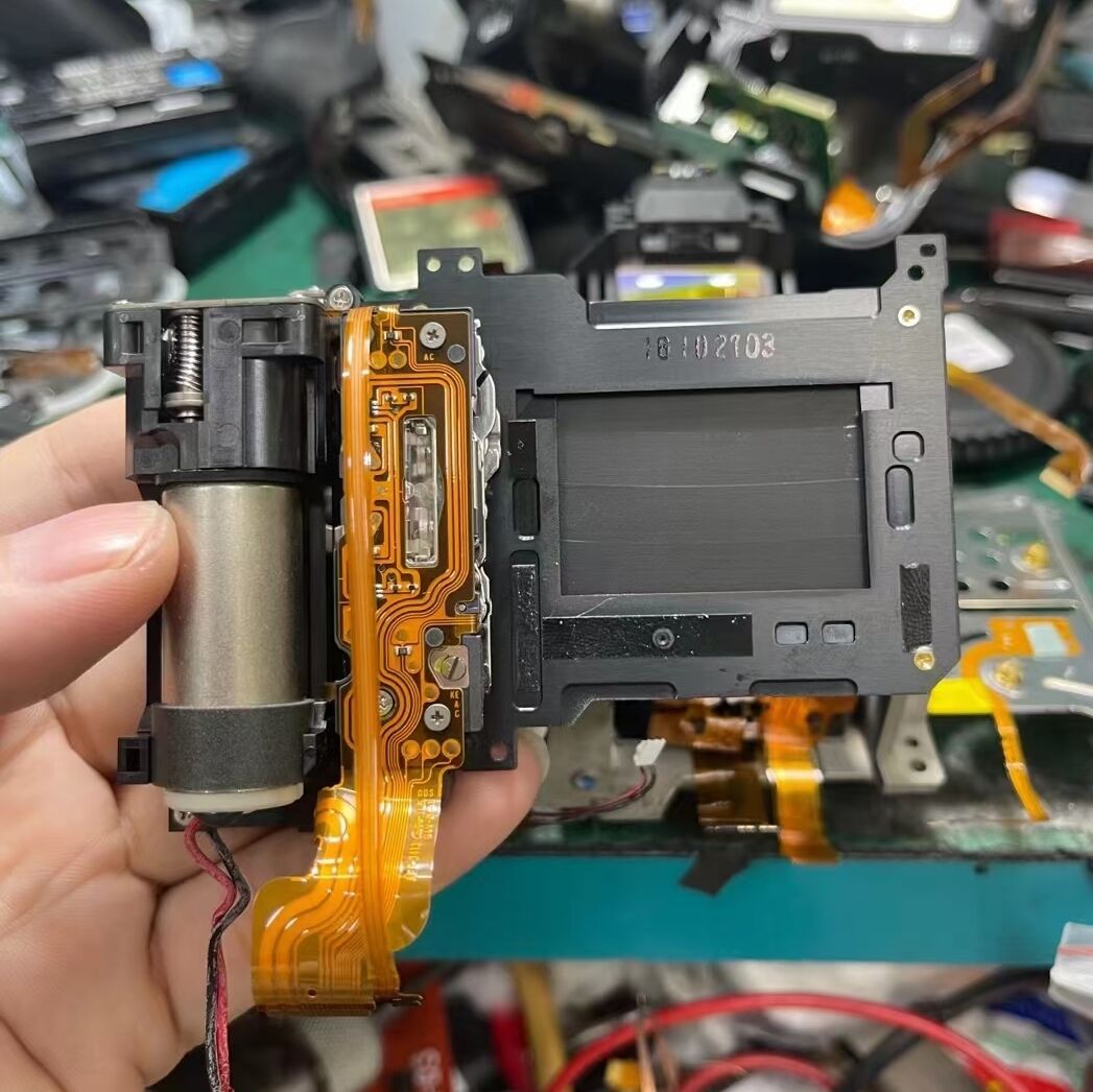 二手相机防坑指南,买二手相机避坑指南