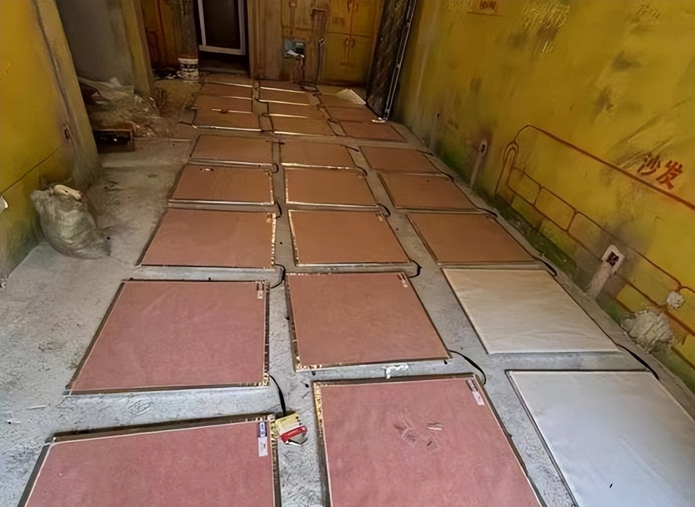 农村取暖最佳方案不能烧煤,今后农村取暖还让烧煤吗