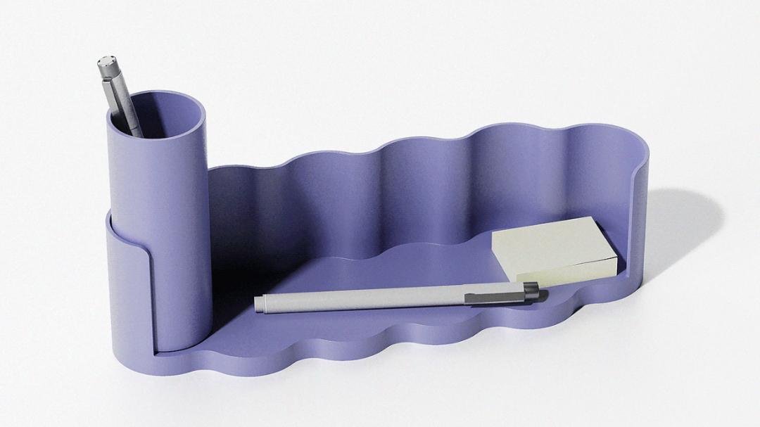 15件设计鬼才发明的一次性用品,天选打工人1到50级