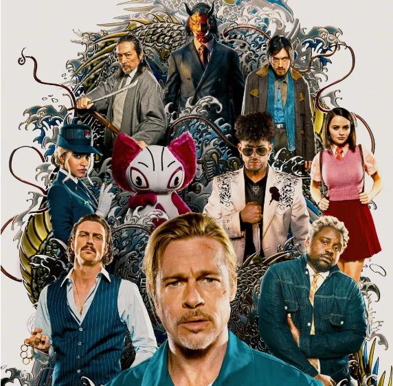 2022年度最佳电影排行榜,2022年top10电影