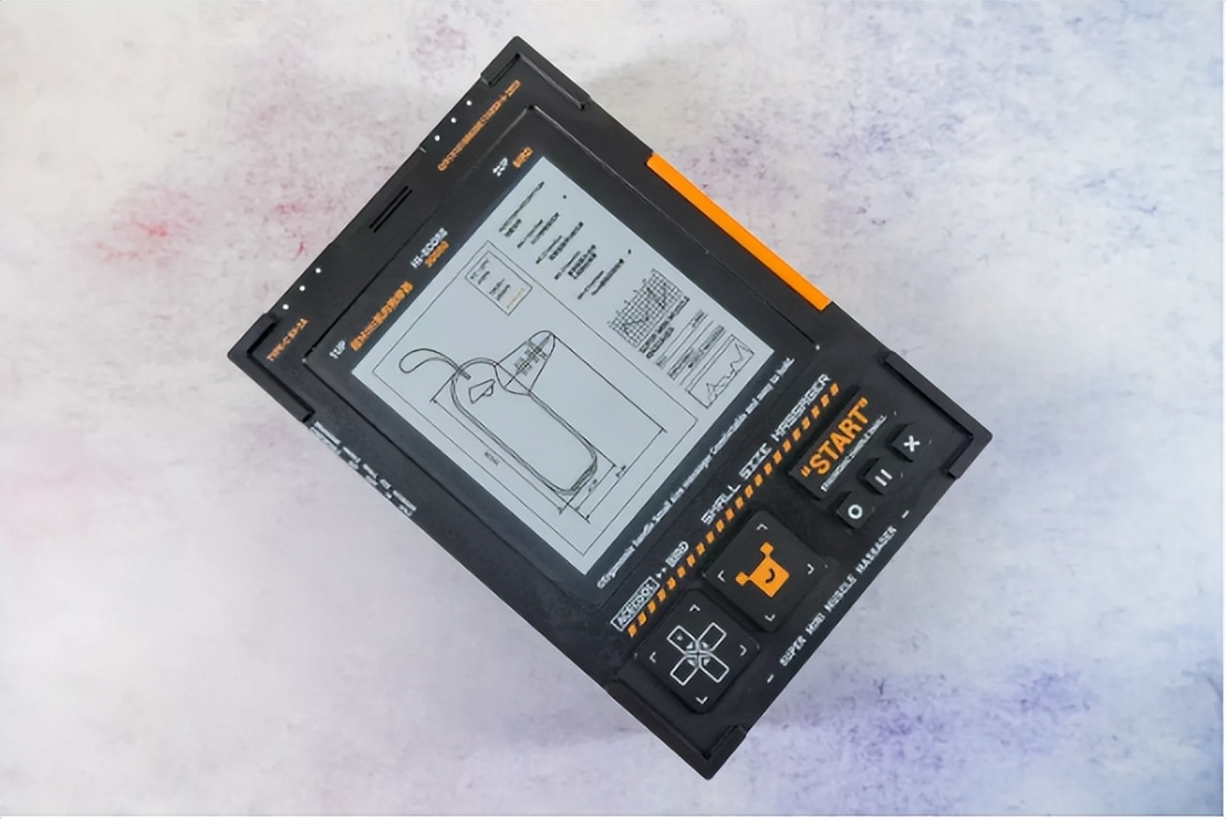 小而强悍，运动恢复好帮手，ACECOOL粒子重塑-小鸟斗士筋膜枪体验