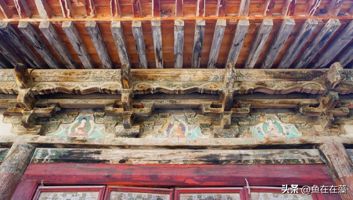 82战疫·甘：妙因寺、雷坛——永登连城镇