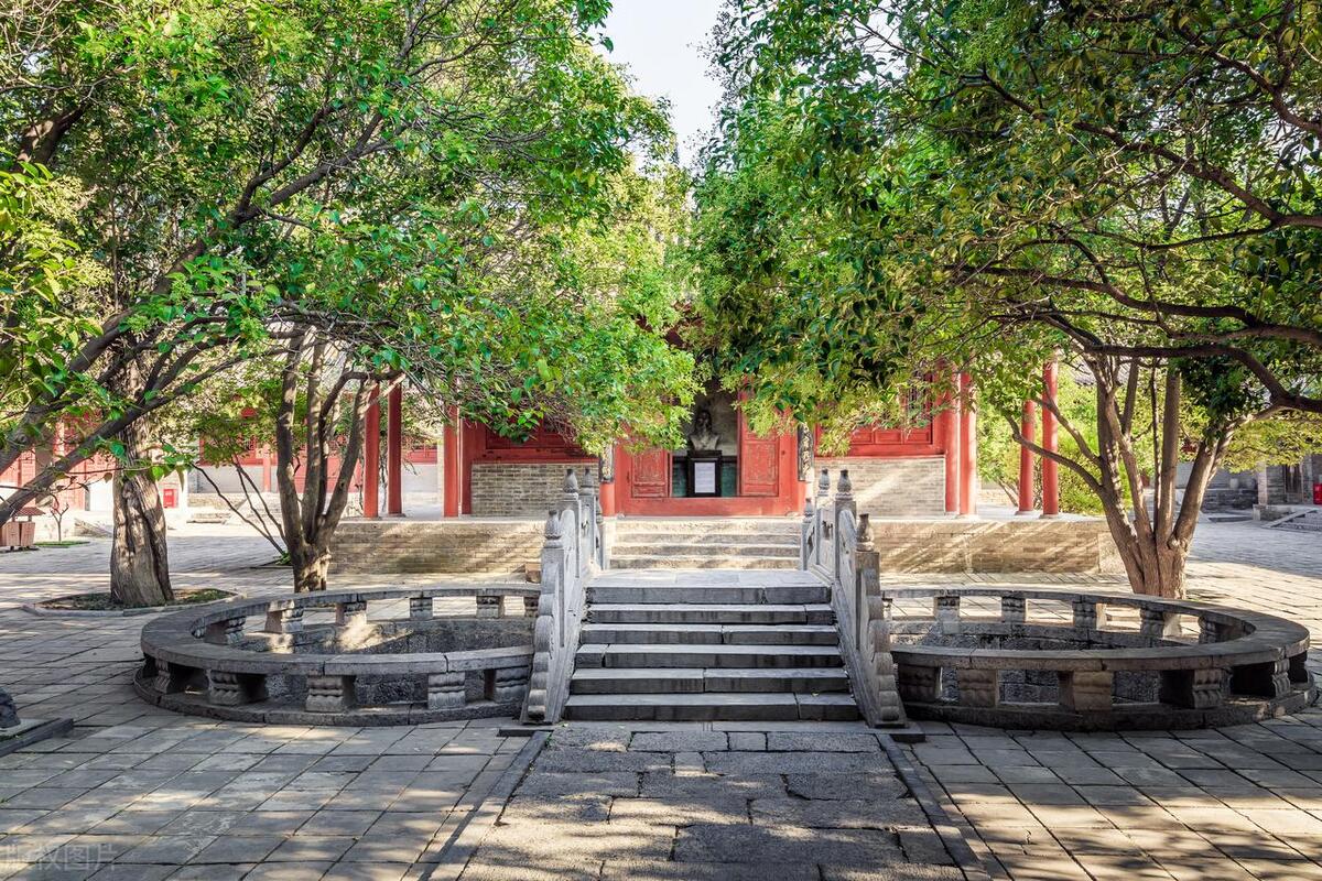 中国古代十大书院简介,中国历史上有几个出名书院