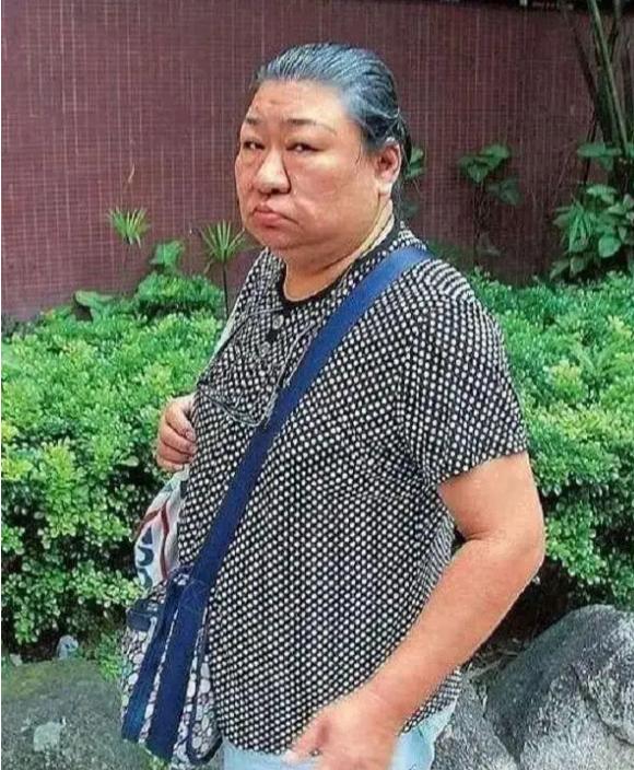 刘德华私生饭杨丽娟,杨丽娟事件刘德华是怎么回应的