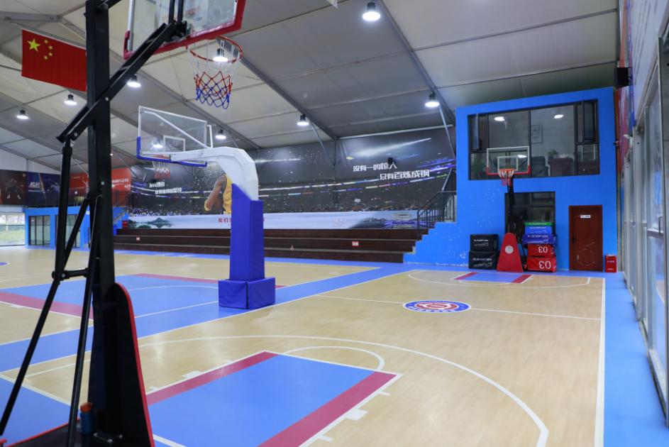 【爽游白云】“云小尚尚小云，邀您游白云”之七：“动”在白云间