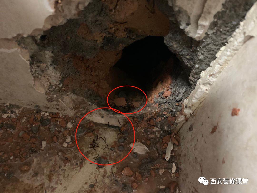 装修必须关注的十大工艺,小白入行装修8大工艺详细讲解