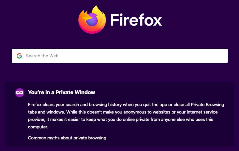 浏览器的无痕模式在哪里,浏览器里的无痕模式真的管用吗
