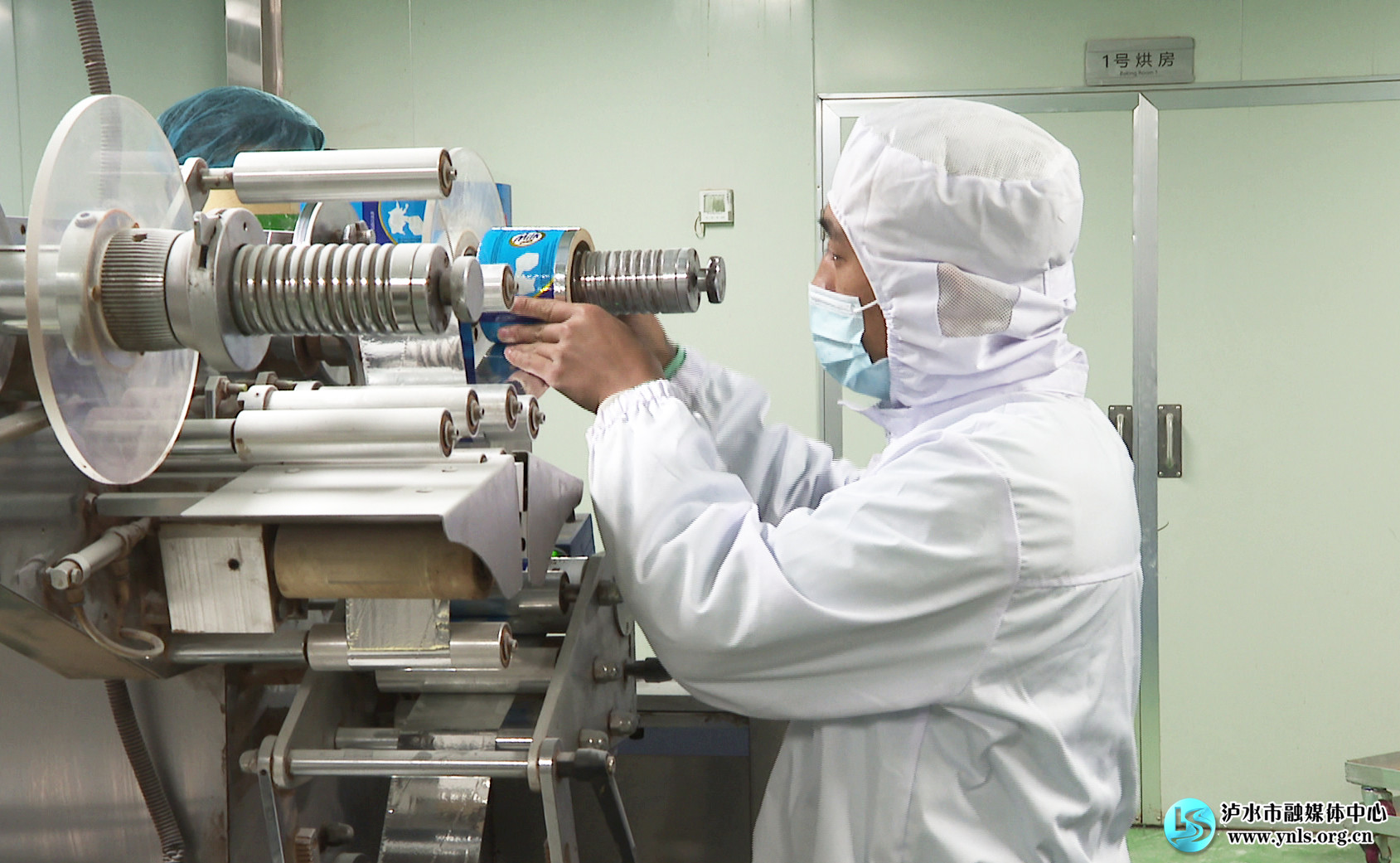 乘风逐梦记|义乌务工“夫妻档”