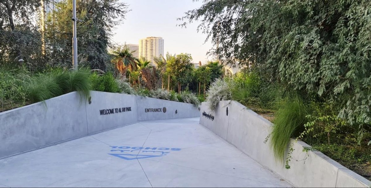 法国著名的公园设计,避暑公园设计