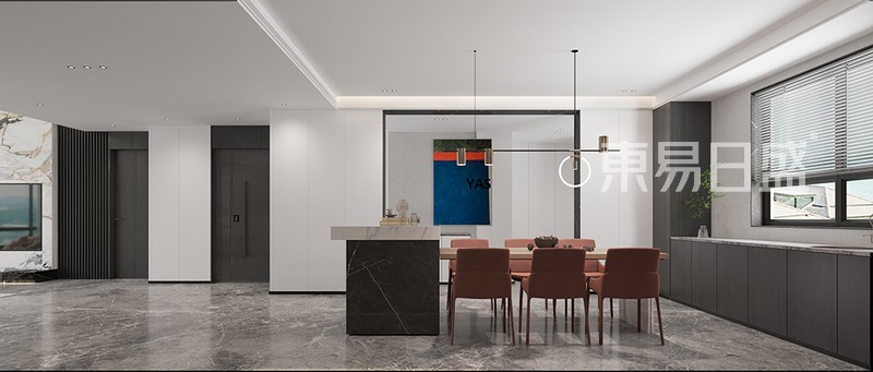 长春保利天誉188平设计,长春保利天誉168装修效果图