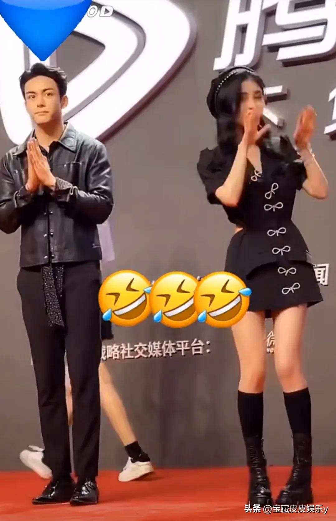 女明星九宫格证件照鞠婧祎 (irene和鞠婧祎九宫格)