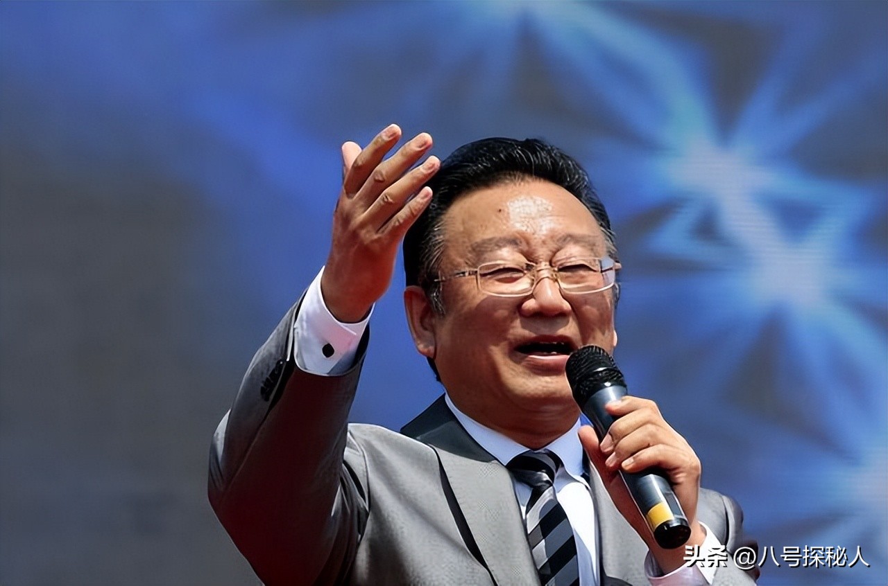 蒋大为现在的状况如何,蒋大为三件事引起网友争议