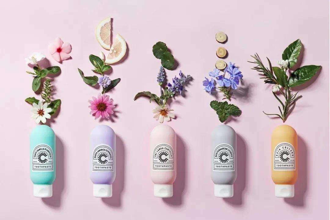 口腔护理产品有多赚钱,口腔行业盈利点