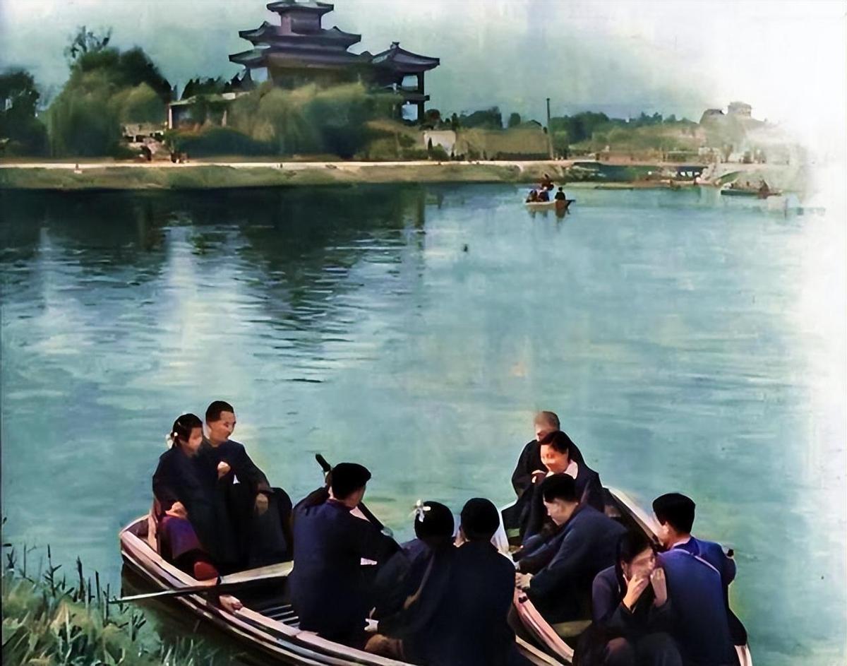 珍贵照片侵华暴行,珍贵影像民国日军杀害南京百姓