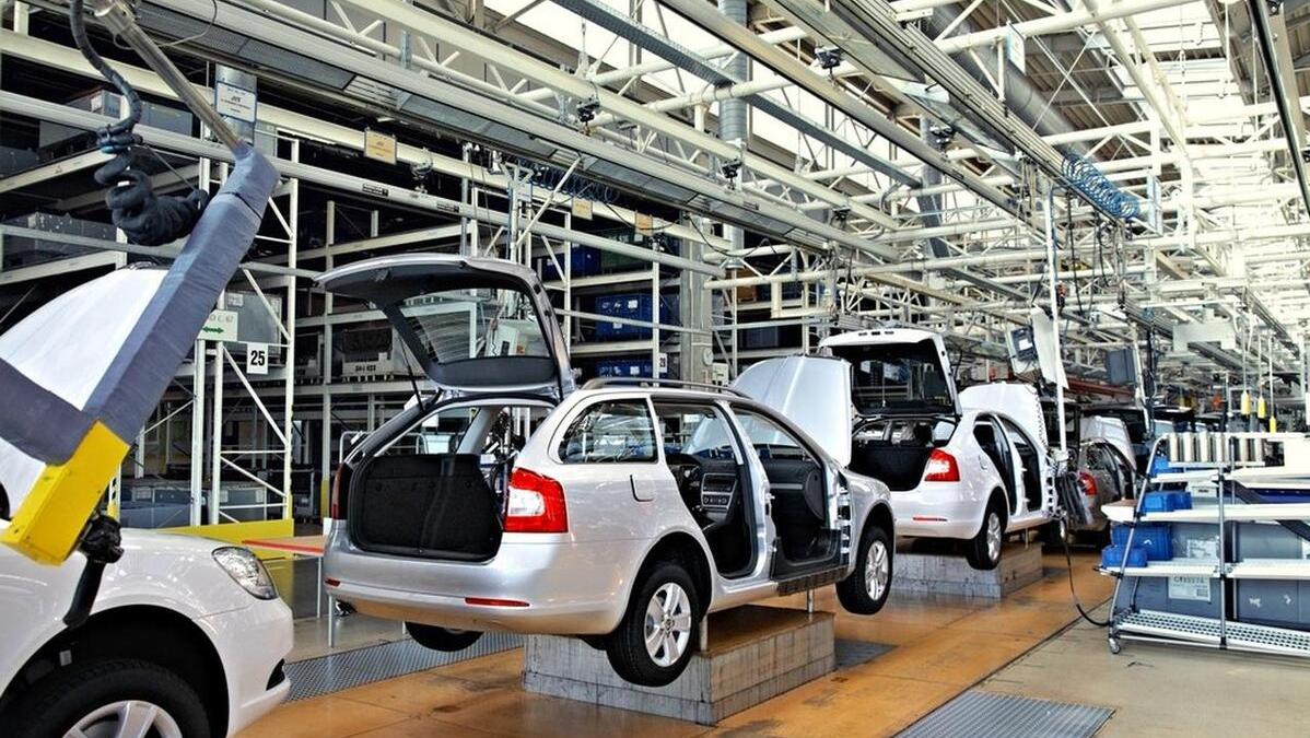 未来3年三大行业发展趋势,未来五大行业发展方向是什么